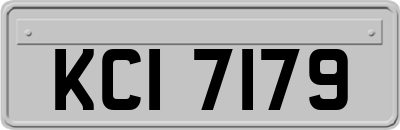KCI7179