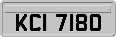 KCI7180