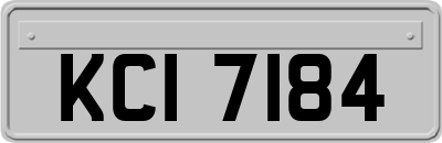 KCI7184