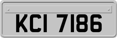 KCI7186