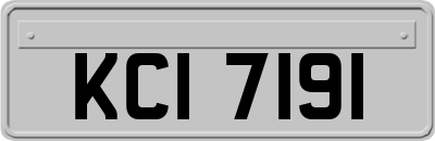 KCI7191