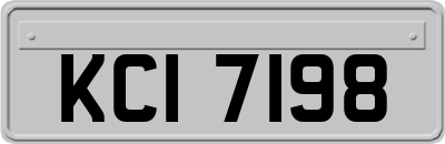 KCI7198