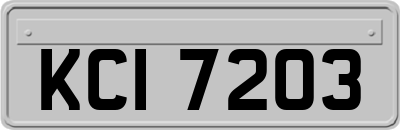 KCI7203