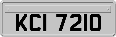 KCI7210