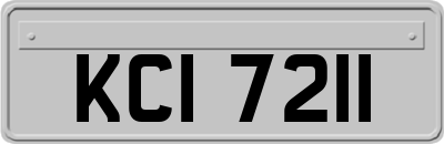 KCI7211