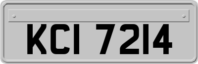 KCI7214