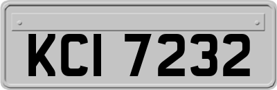 KCI7232