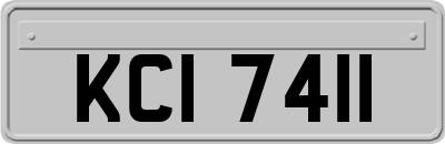 KCI7411
