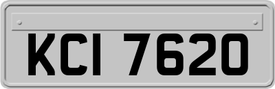 KCI7620