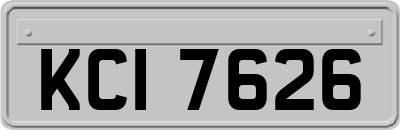 KCI7626