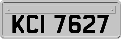 KCI7627