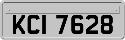 KCI7628