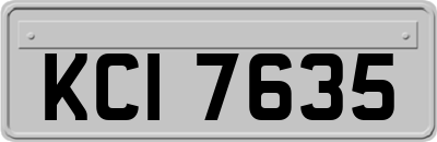 KCI7635