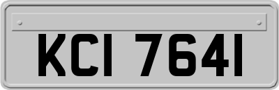 KCI7641