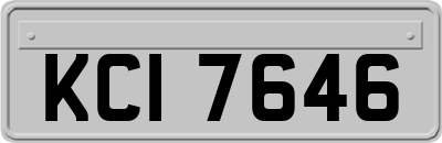 KCI7646