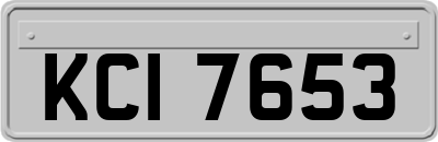 KCI7653