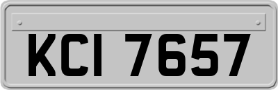 KCI7657