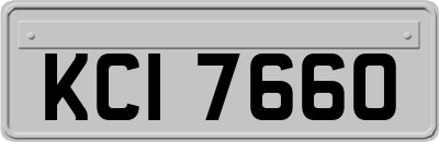 KCI7660