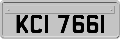 KCI7661