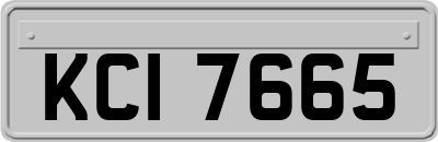 KCI7665