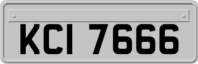 KCI7666