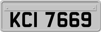 KCI7669