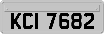 KCI7682