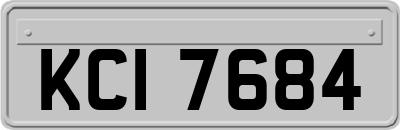 KCI7684