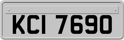 KCI7690