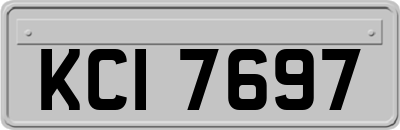 KCI7697