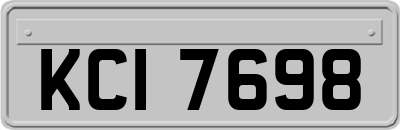 KCI7698