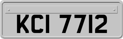 KCI7712