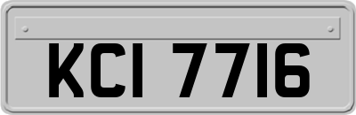 KCI7716