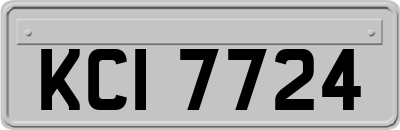 KCI7724