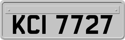 KCI7727