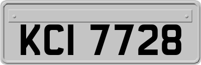 KCI7728