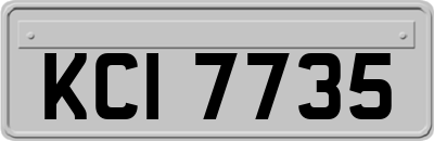 KCI7735