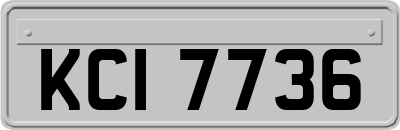 KCI7736