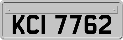 KCI7762