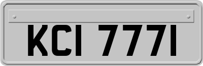 KCI7771