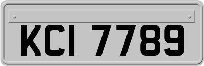 KCI7789