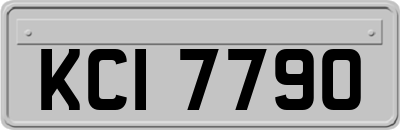 KCI7790