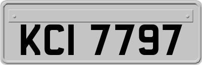 KCI7797