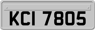 KCI7805