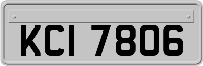 KCI7806