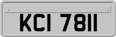 KCI7811