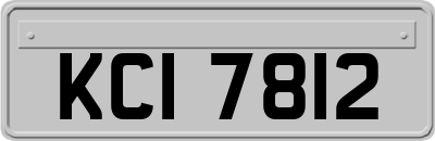 KCI7812