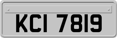 KCI7819