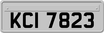 KCI7823