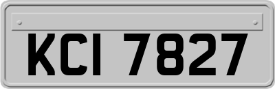 KCI7827